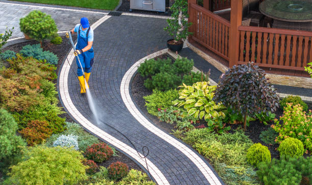 Best Pressure Washing Contractors  in South Bay, FL